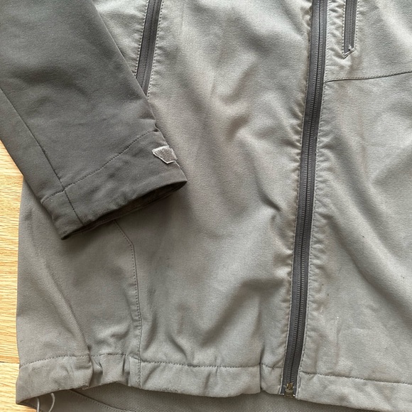 Men’s Marmot soft shell jacket - Picture 5 of 12